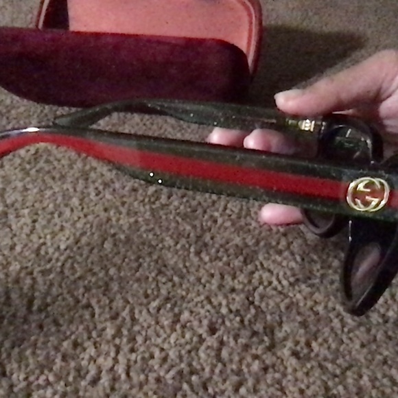 Gucci Sunglasses main image 4
